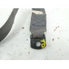 Recambio de cinturon seguridad trasero central para mitsubishi montero sport i (k7_, k9_) 2.5 td (k94w) referencia OEM IAM 52413
