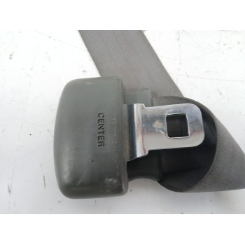 Recambio de cinturon seguridad trasero central para mitsubishi montero sport i (k7_, k9_) 2.5 td (k94w) referencia OEM IAM 52413
