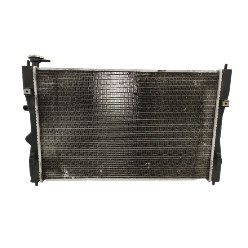 Recambio de radiador agua para smart forfour 1.1 cat referencia OEM IAM A4545001303  