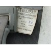 Recambio de cinturon seguridad trasero central para mitsubishi montero sport i (k7_, k9_) 2.5 td (k94w) referencia OEM IAM 52413