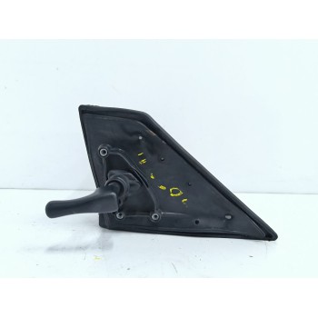 Recambio de retrovisor izquierdo para mercedes-benz 124 sedán (w124) 300 e 4-matic (124.230) referencia OEM IAM 0151766  