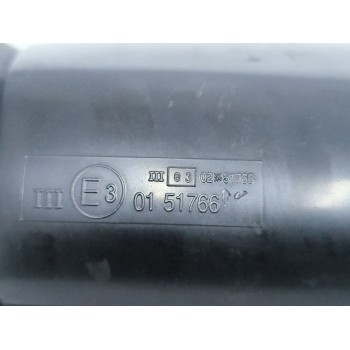 Recambio de retrovisor izquierdo para mercedes-benz 124 sedán (w124) 300 e 4-matic (124.230) referencia OEM IAM 0151766  