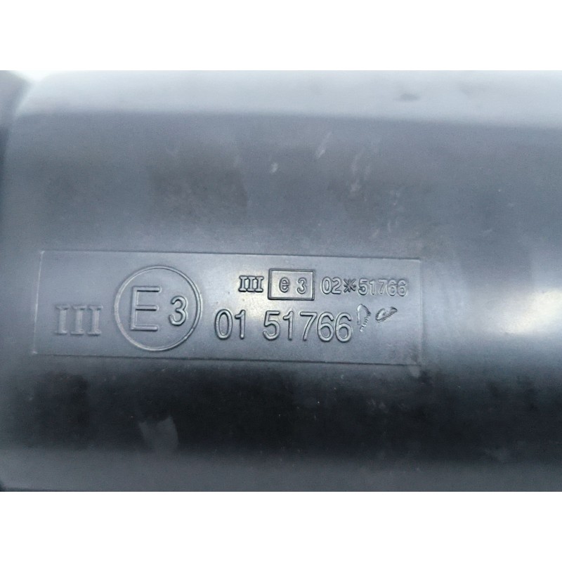 RETROVISOR IZQUIERDO