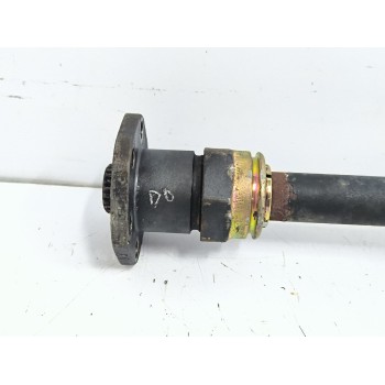 Recambio de transmision central delantera para mercedes-benz 124 sedán (w124) 300 e 4-matic (124.230) referencia OEM IAM A124410