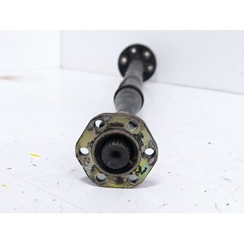 Recambio de transmision central delantera para mercedes-benz 124 sedán (w124) 300 e 4-matic (124.230) referencia OEM IAM A124410