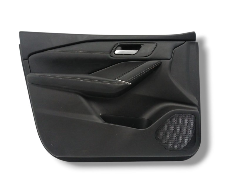 Recambio de guarnecido puerta delantera izquierda para nissan qashqai iii (j12) 1.3 dig-t a las 4 ruedas referencia OEM IAM 809A