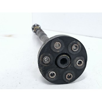 Recambio de transmision central delantera para mercedes-benz 124 sedán (w124) 300 e 4-matic (124.230) referencia OEM IAM A124410