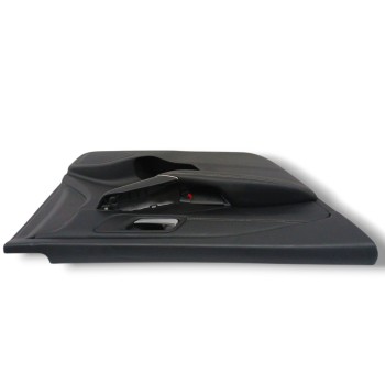 Recambio de guarnecido puerta delantera izquierda para nissan qashqai iii (j12) 1.3 dig-t a las 4 ruedas referencia OEM IAM 809A