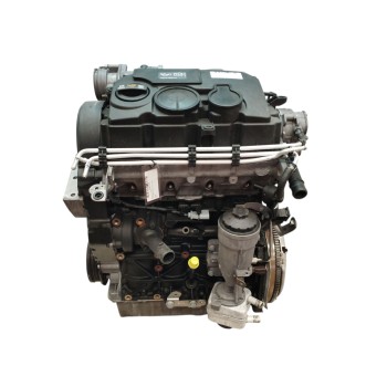 MOTOR COMPLETO BLS 