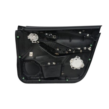 Recambio de guarnecido puerta delantera izquierda para nissan qashqai iii (j12) 1.3 dig-t a las 4 ruedas referencia OEM IAM 809A