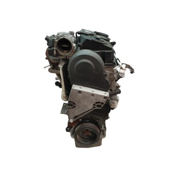 Recambio de motor completo para seat ibiza iv (6j5, 6p1) 1.9 tdi referencia OEM IAM BLS  