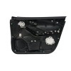 Recambio de guarnecido puerta delantera izquierda para nissan qashqai iii (j12) 1.3 dig-t a las 4 ruedas referencia OEM IAM 809A