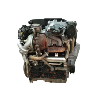 Recambio de motor completo para seat ibiza iv (6j5, 6p1) 1.9 tdi referencia OEM IAM BLS  