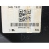 Recambio de guarnecido puerta delantera izquierda para nissan qashqai iii (j12) 1.3 dig-t a las 4 ruedas referencia OEM IAM 809A