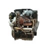 Recambio de motor completo para seat ibiza iv (6j5, 6p1) 1.9 tdi referencia OEM IAM BLS  