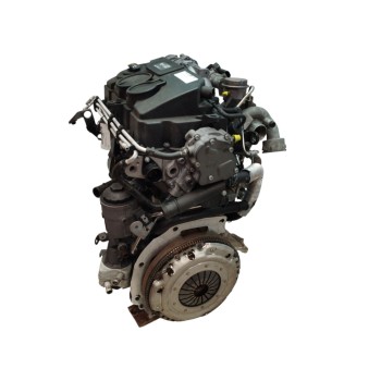 Recambio de motor completo para seat ibiza iv (6j5, 6p1) 1.9 tdi referencia OEM IAM BLS  