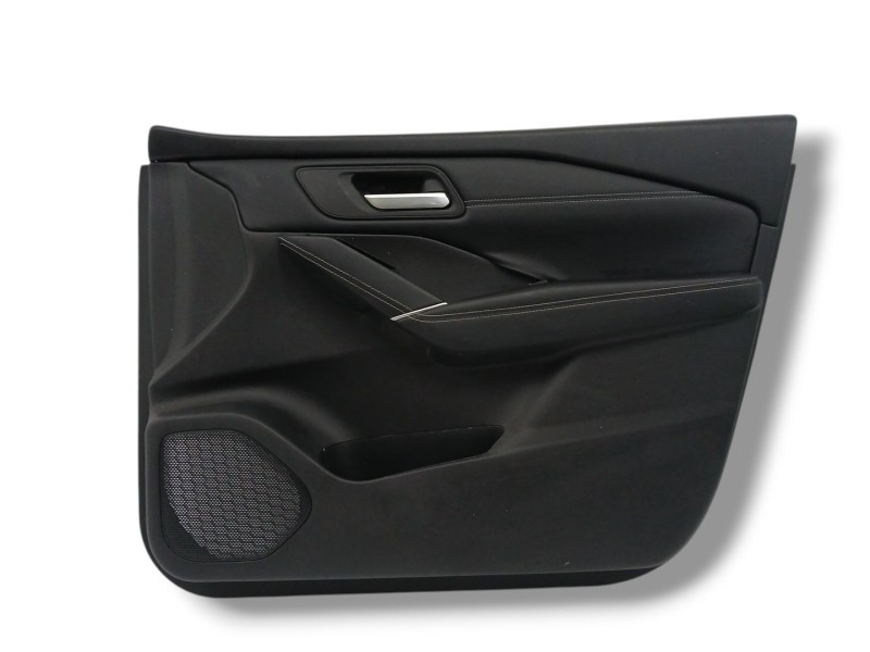 Recambio de guarnecido puerta delantera derecha para nissan qashqai iii (j12) 1.3 dig-t a las 4 ruedas referencia OEM IAM 809A06