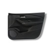 Recambio de guarnecido puerta delantera derecha para nissan qashqai iii (j12) 1.3 dig-t a las 4 ruedas referencia OEM IAM 809A06