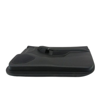 Recambio de guarnecido puerta delantera derecha para nissan qashqai iii (j12) 1.3 dig-t a las 4 ruedas referencia OEM IAM 809A06