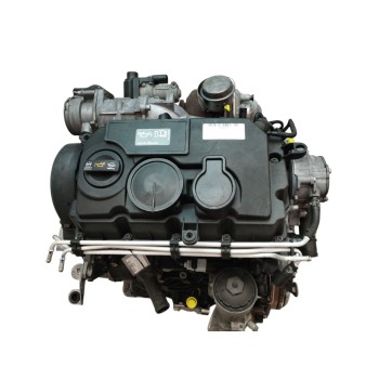 Recambio de motor completo para seat ibiza iv (6j5, 6p1) 1.9 tdi referencia OEM IAM BLS  