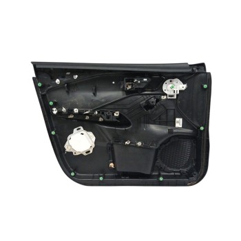 Recambio de guarnecido puerta delantera derecha para nissan qashqai iii (j12) 1.3 dig-t a las 4 ruedas referencia OEM IAM 809A06