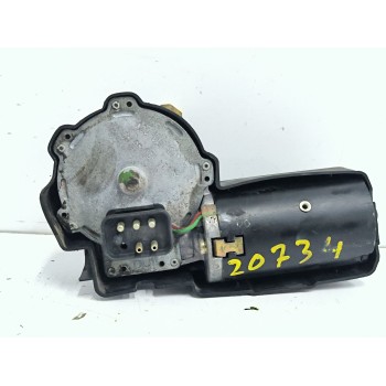Recambio de motor limpia delantero para mercedes-benz 124 sedán (w124) 300 e 4-matic (124.230) referencia OEM IAM 1248204542  
