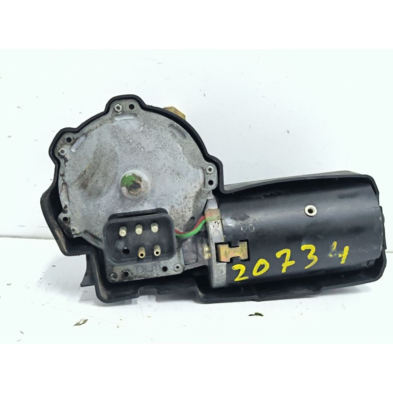MOTOR LIMPIA DELANTERO