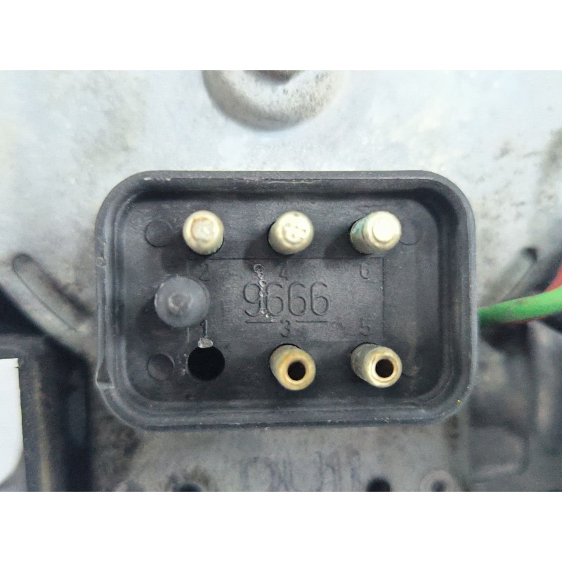 MOTOR LIMPIA DELANTERO