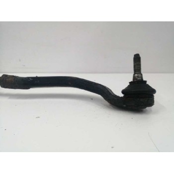 Recambio de cremallera direccion para renault scenic ii grand luxe privilege referencia OEM IAM 8200324636A  