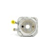 Recambio de enfriador aceite motor para audi allroad quattro (4b5) 2.5 v6 24v tdi referencia OEM IAM 0930529  