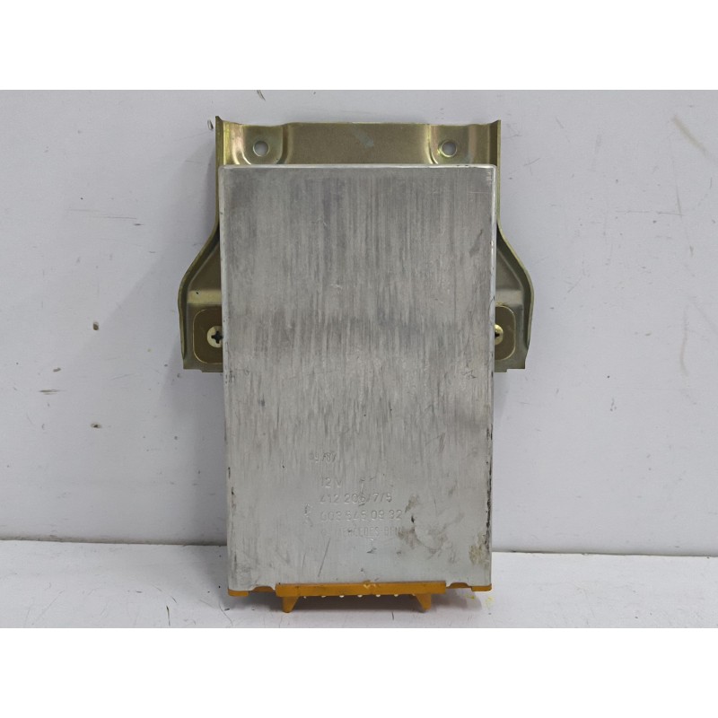 Recambio de modulo electronico para mercedes-benz 124 sedán (w124) 300 e 4-matic (124.230) referencia OEM IAM 0035450932  