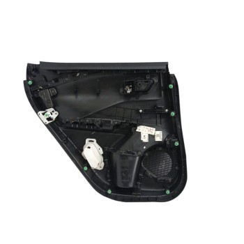 Recambio de guarnecido puerta trasera derecha para nissan qashqai iii (j12) 1.3 dig-t a las 4 ruedas referencia OEM IAM 829A06UA