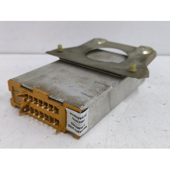 Recambio de modulo electronico para mercedes-benz 124 sedán (w124) 300 e 4-matic (124.230) referencia OEM IAM 0035450932  