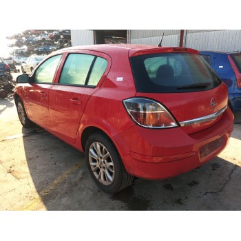 opel astra h (a04) del año 2009