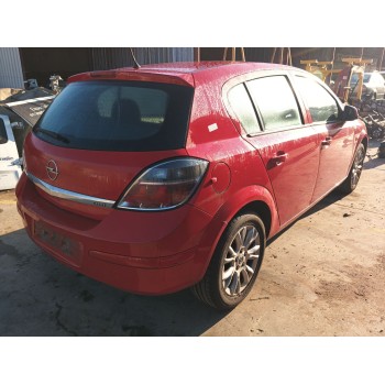 opel astra h (a04) del año 2009