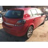 opel astra h (a04) del año 2009