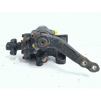 Recambio de caja direccion para mercedes-benz 124 sedán (w124) 300 e 4-matic (124.230) referencia OEM IAM 1244610801  