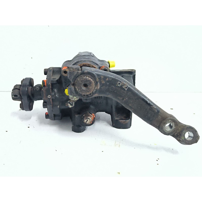 Recambio de caja direccion para mercedes-benz 124 sedán (w124) 300 e 4-matic (124.230) referencia OEM IAM 1244610801  