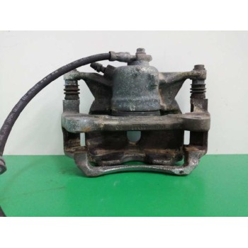 Recambio de pinza freno delantera izquierda para audi a3 sportback (8va) 1.2 16v tfsi referencia OEM IAM 5Q5AJ  