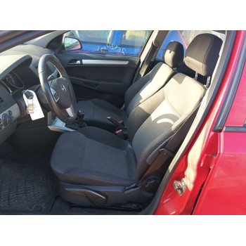 opel astra h (a04) del año 2009