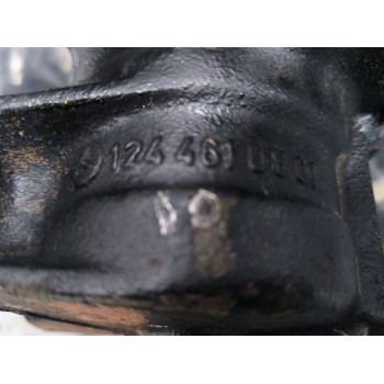 Recambio de caja direccion para mercedes-benz 124 sedán (w124) 300 e 4-matic (124.230) referencia OEM IAM 1244610801  