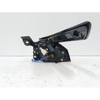 Recambio de piloto trasero derecho para nissan qashqai iii (j12) 1.3 dig-t a las 4 ruedas referencia OEM IAM   