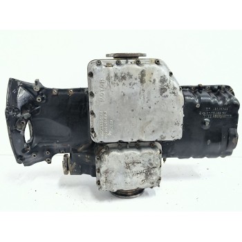 Recambio de carter para mercedes-benz 124 sedán (w124) 300 e 4-matic (124.230) referencia OEM IAM 1243310005 1243350506 12433504