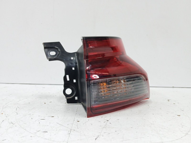 Recambio de piloto trasero izquierdo para nissan qashqai iii (j12) 1.3 dig-t a las 4 ruedas referencia OEM IAM   