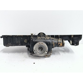 Recambio de carter para mercedes-benz 124 sedán (w124) 300 e 4-matic (124.230) referencia OEM IAM 1243310005 1243350506 12433504