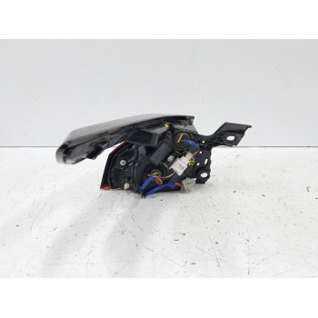 Recambio de piloto trasero izquierdo para nissan qashqai iii (j12) 1.3 dig-t a las 4 ruedas referencia OEM IAM   
