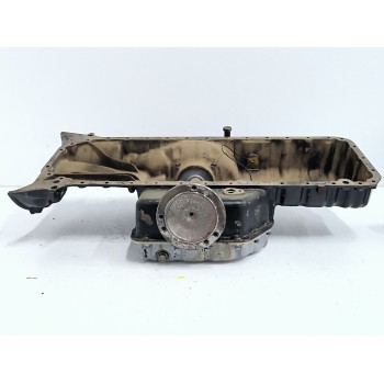 Recambio de carter para mercedes-benz 124 sedán (w124) 300 e 4-matic (124.230) referencia OEM IAM 1243310005 1243350506 12433504