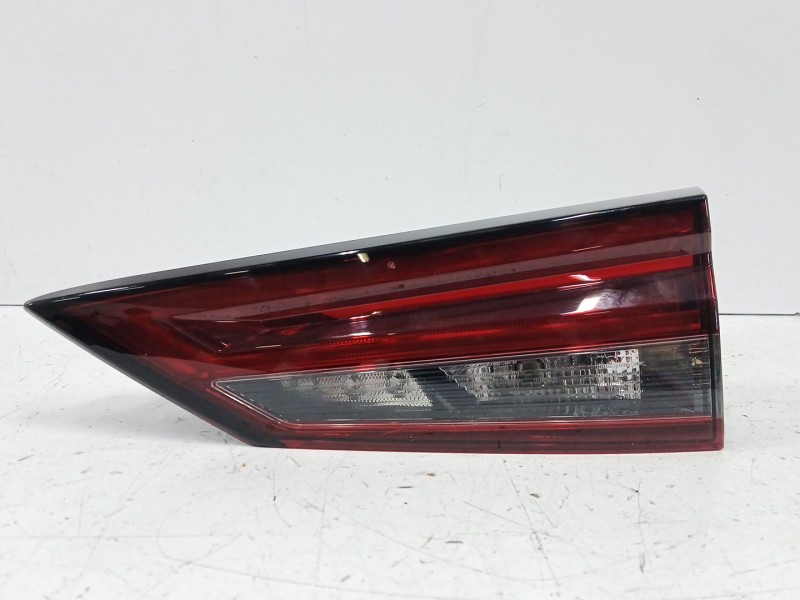 Recambio de piloto trasero derecho interior para nissan qashqai iii (j12) 1.3 dig-t a las 4 ruedas referencia OEM IAM   