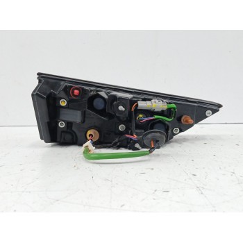 Recambio de piloto trasero derecho interior para nissan qashqai iii (j12) 1.3 dig-t a las 4 ruedas referencia OEM IAM   