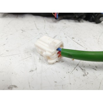 Recambio de piloto trasero derecho interior para nissan qashqai iii (j12) 1.3 dig-t a las 4 ruedas referencia OEM IAM   